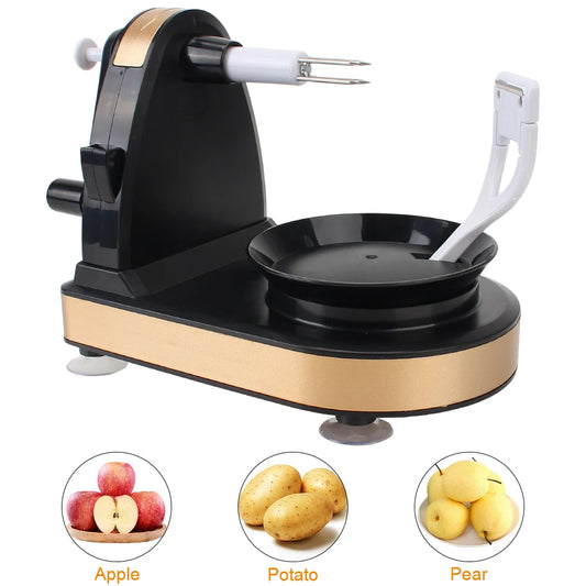 Apple Peeler