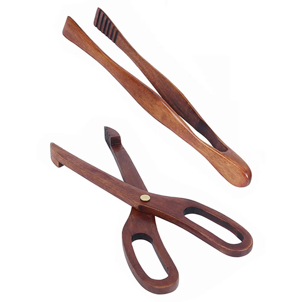 7 pieces/set teak tableware