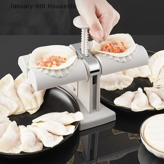 Dumpling Machine maker