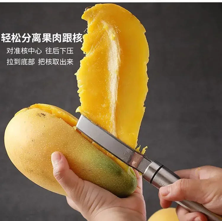 Mango Cutter
