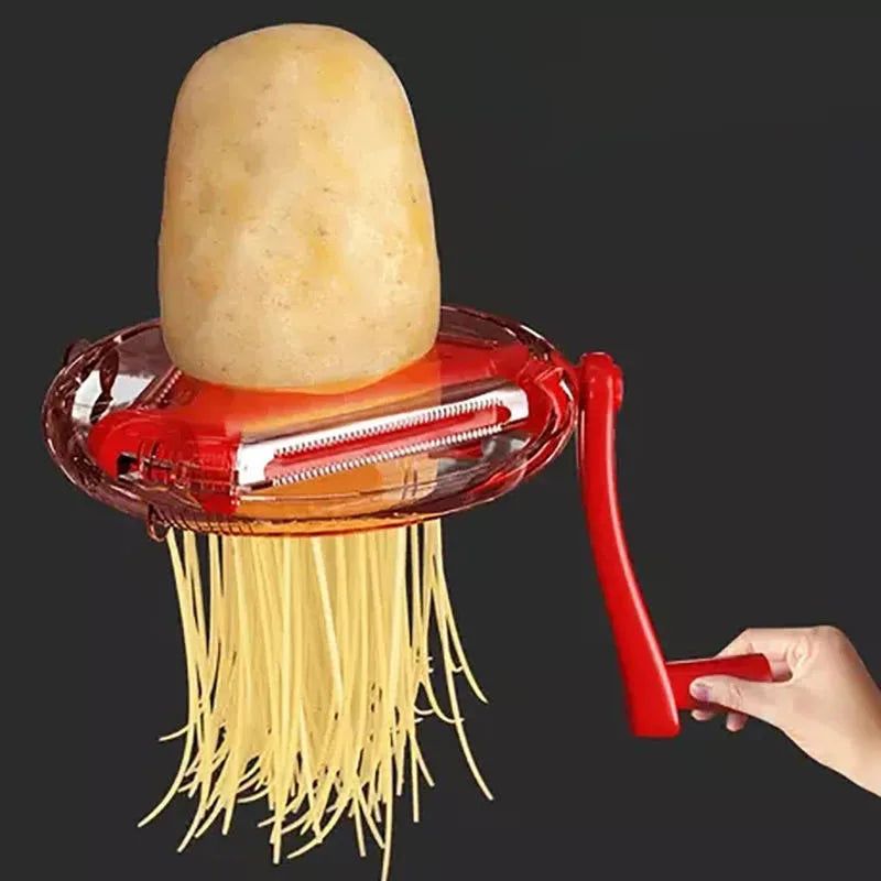 1PC 3 in 1 Magic Trio Peeler Set