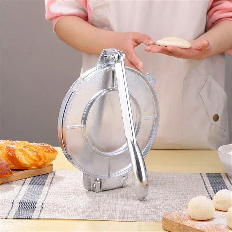 16/20cm DIY Tortilla Press Maker
