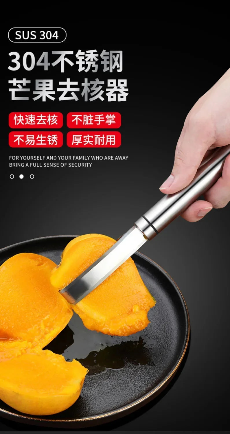 Mango Cutter