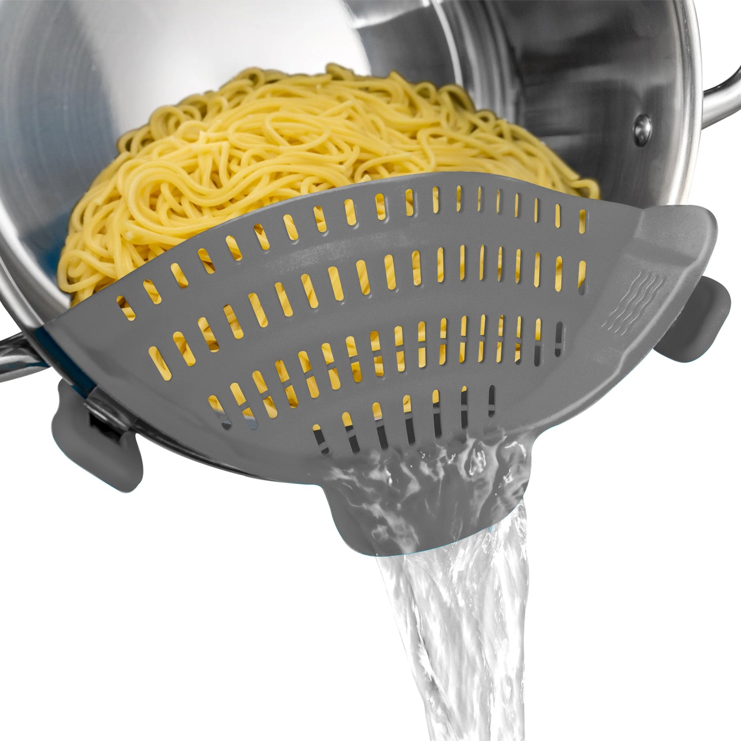Silicone Pot Strainer
