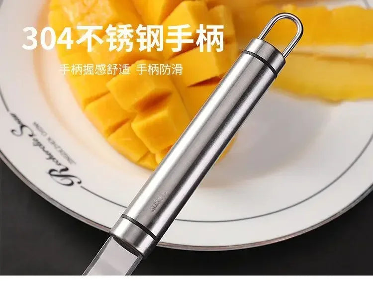 Mango Cutter