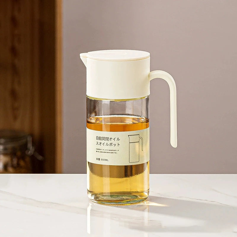 Oil Spray Bottle 250ml
