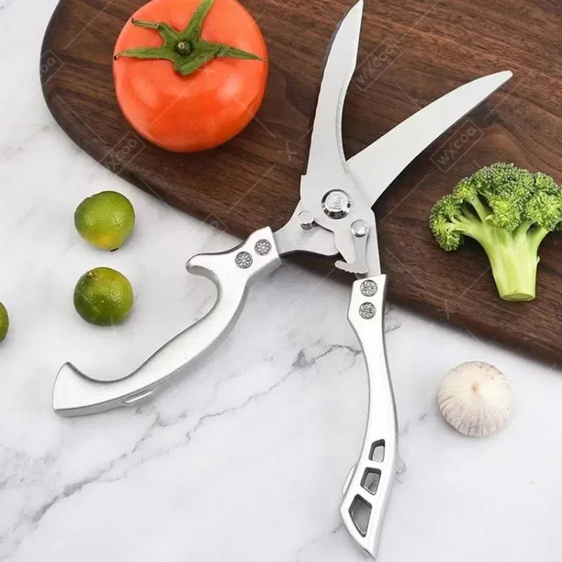 Japanese Kitchen Knives Set