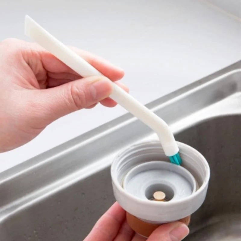 2 Pcs/Set cleaning narrow brush