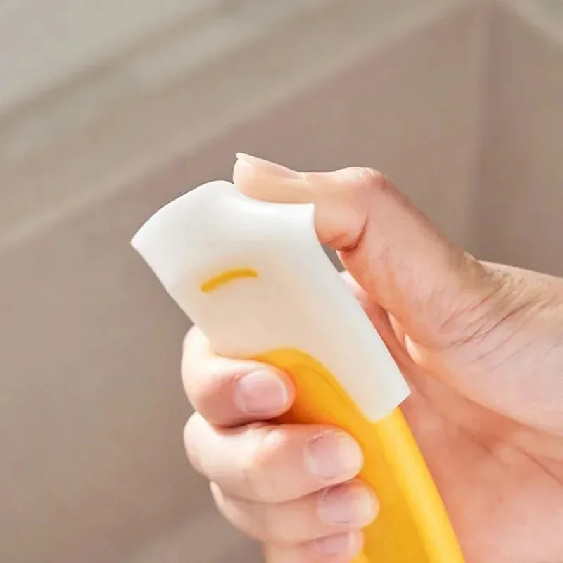 Silicone Pan Scraper
