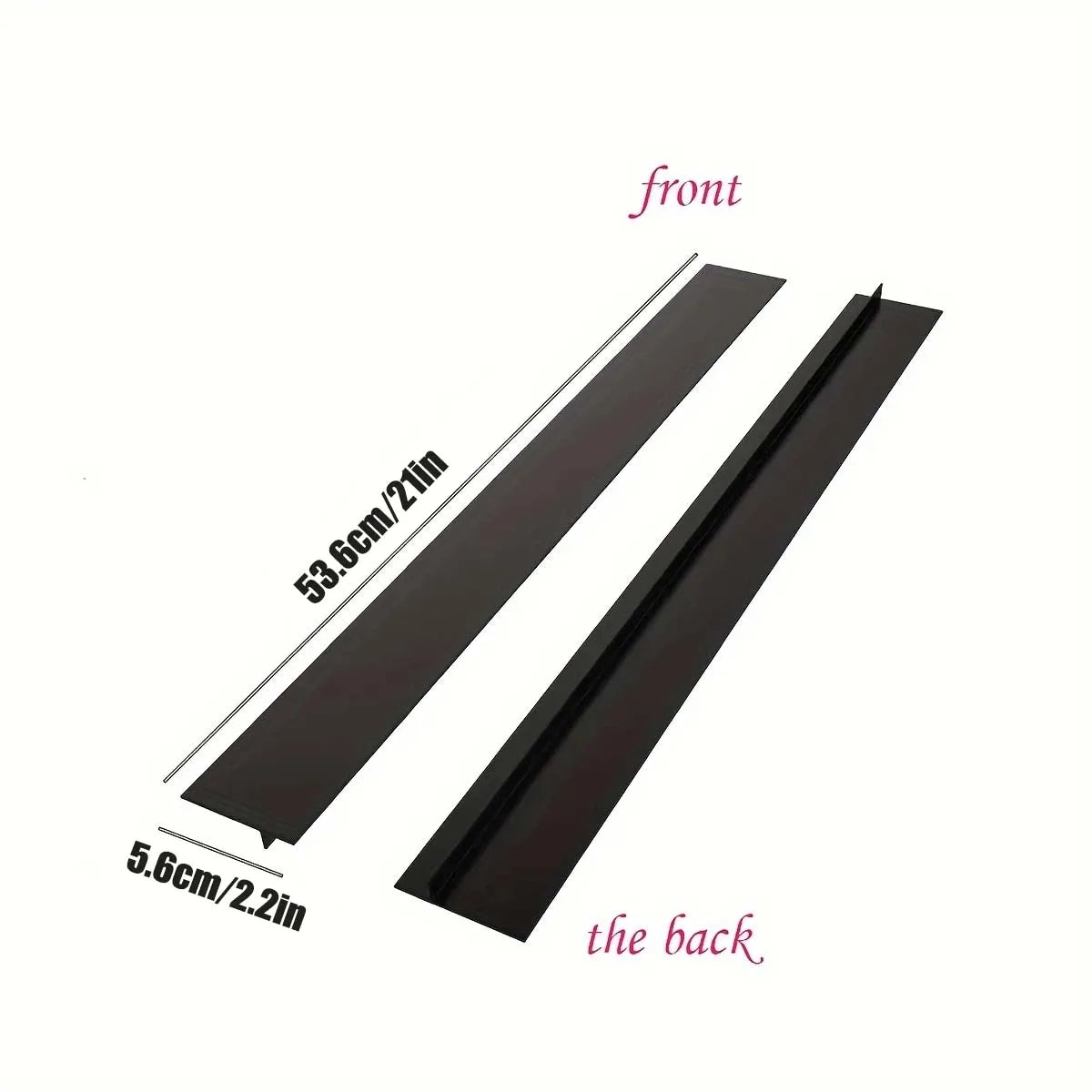 Silicone Kitchen Gap Strip