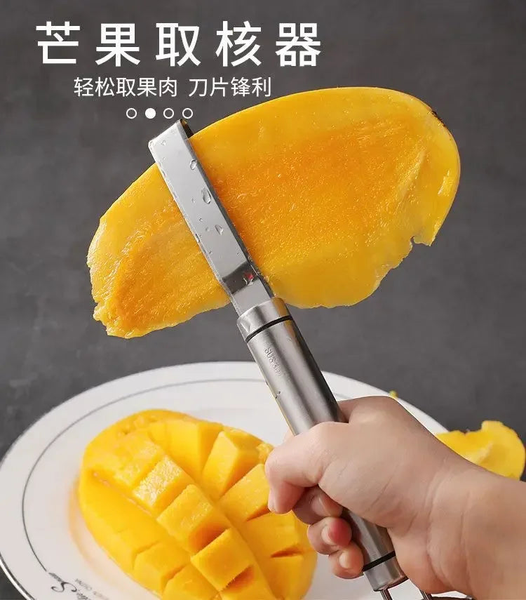 Mango Cutter