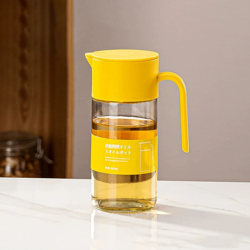Oil Spray Bottle 250ml