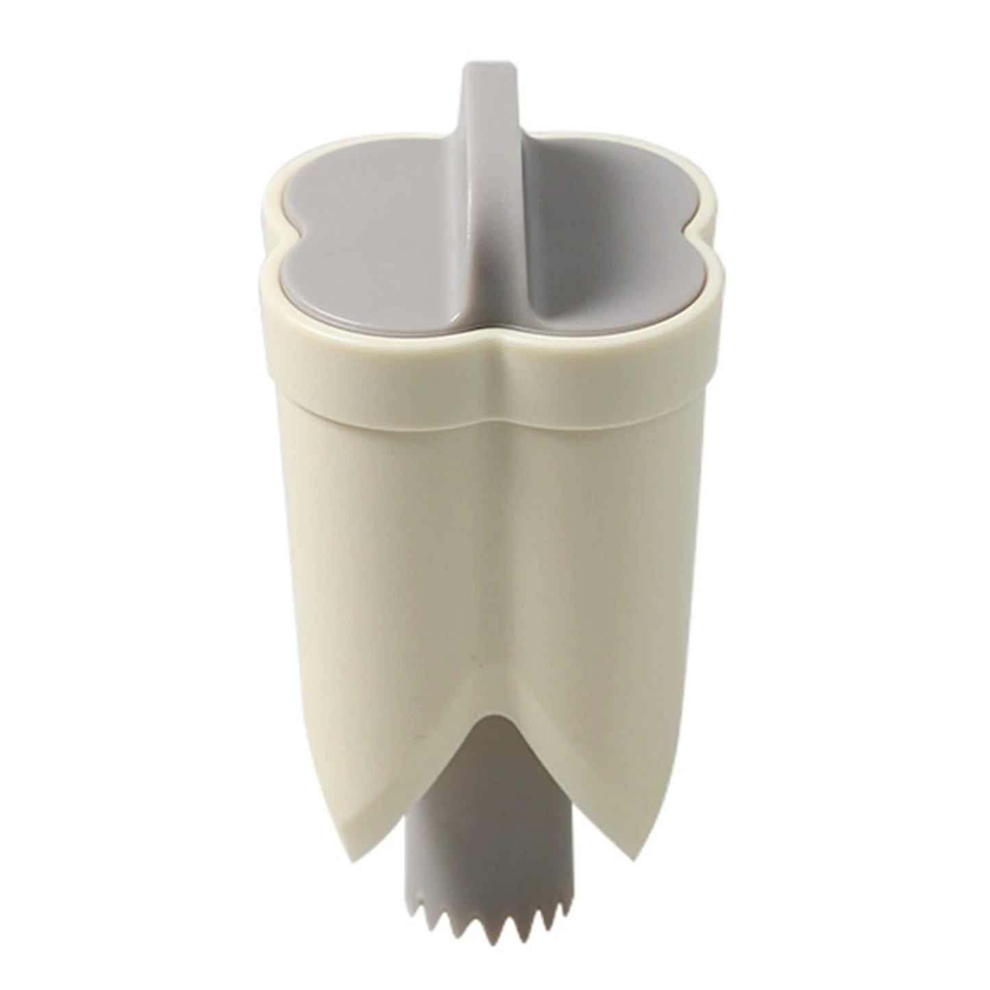 2-in-1 Fruit Pepper Corer