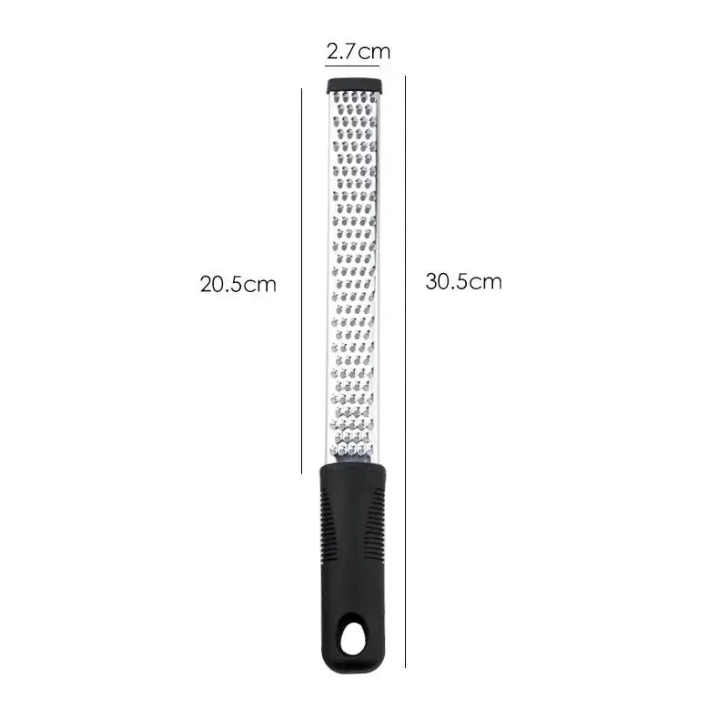 High Quality Stainless Steel Grater