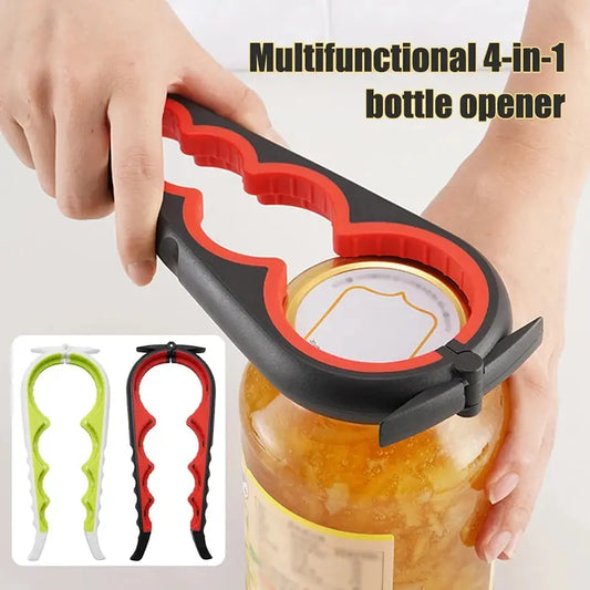 Can Opener Multi Functional