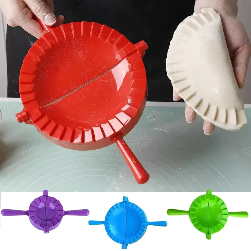 Dumplings Maker Mold