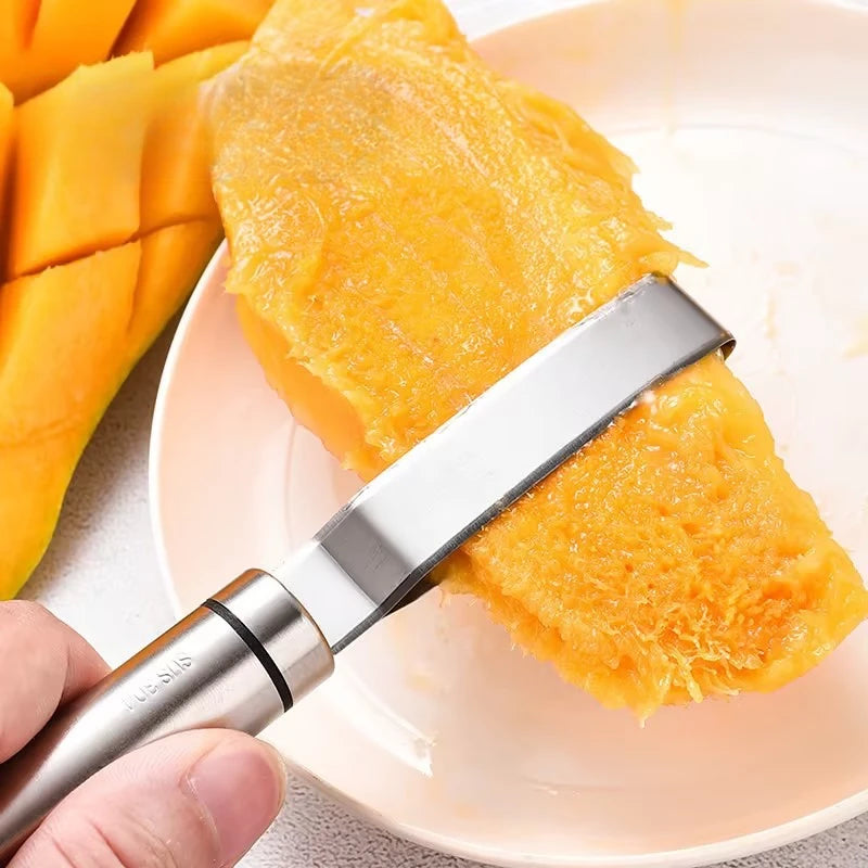 Mango Cutter