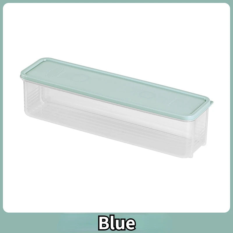 Kitchen Noodle Spaghetti Container