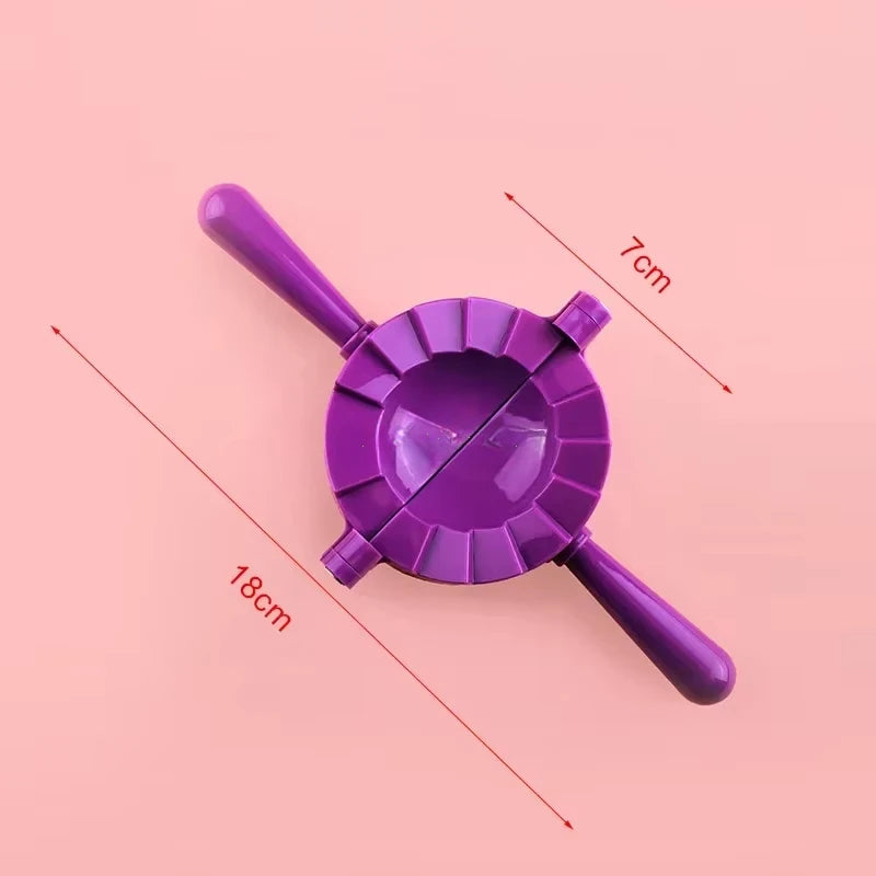 Dumplings Maker Mold