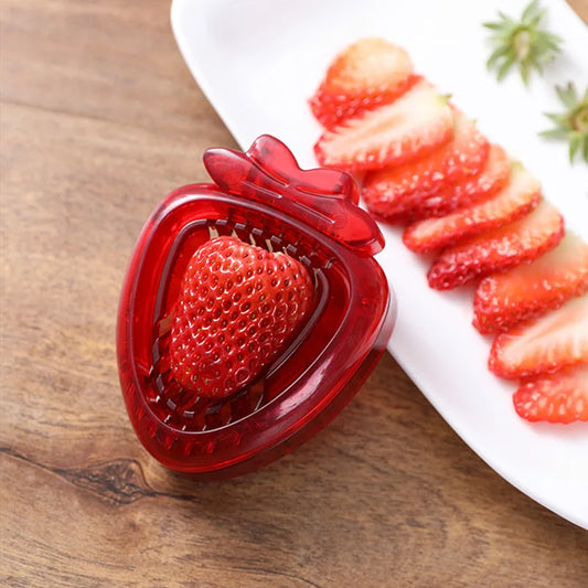 Strawberry Slicer