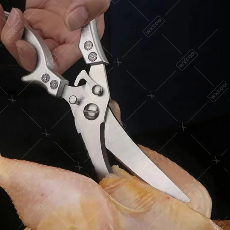 Japanese Kitchen Knives Set