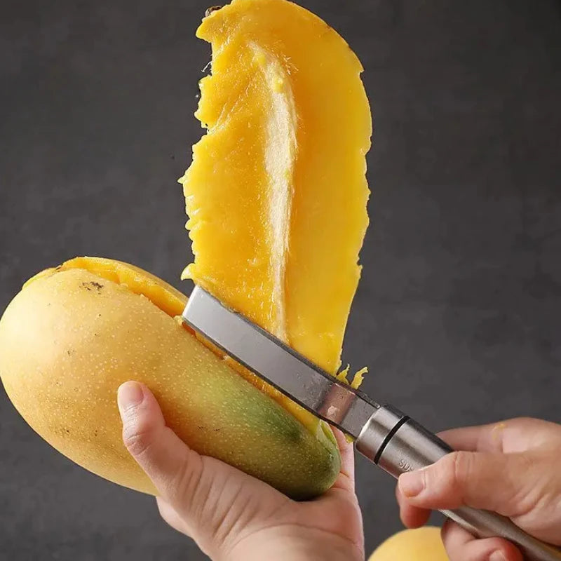 Mango Cutter