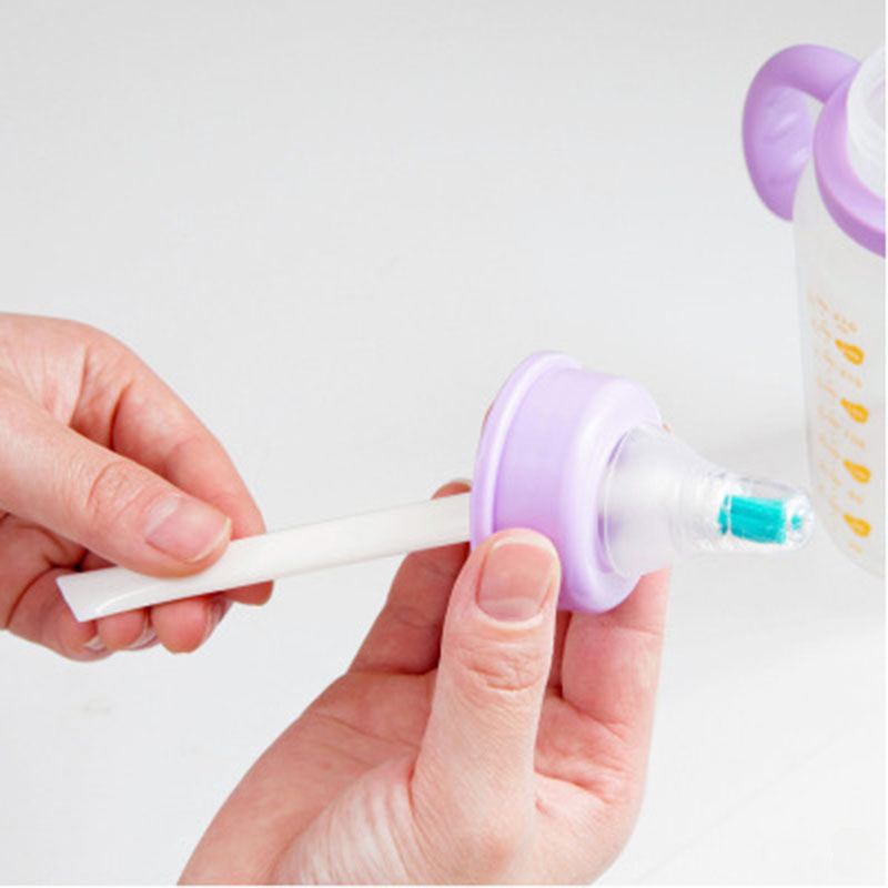 2 Pcs/Set cleaning narrow brush