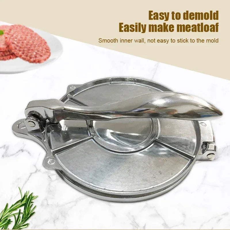 16/20cm DIY Tortilla Press Maker