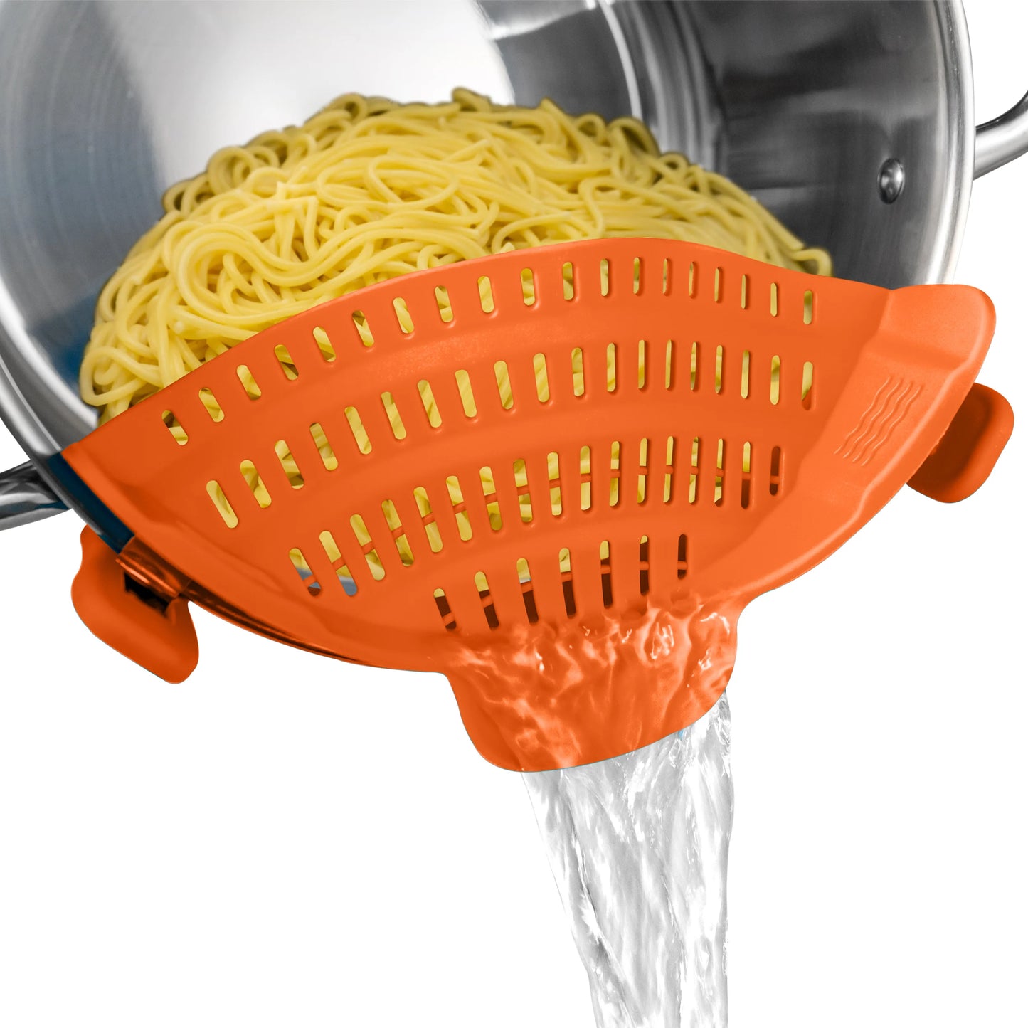 Silicone Pot Strainer