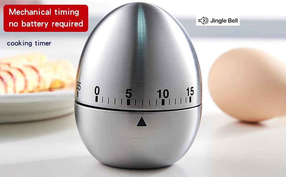 Kitchen    Timer