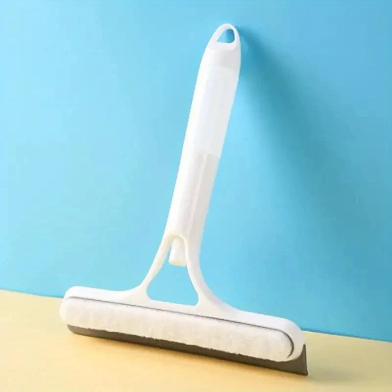 Household multi-function glass cleaning