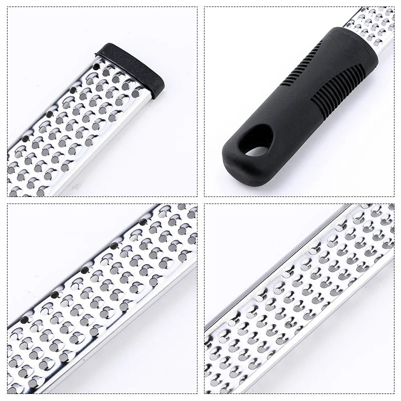 High Quality Stainless Steel Grater