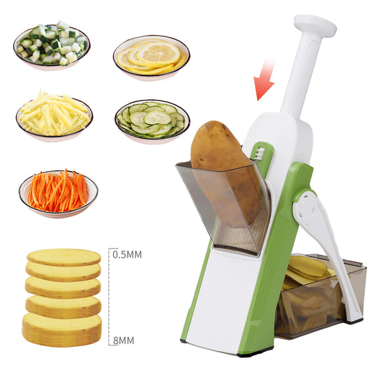 Mandoline Slicer