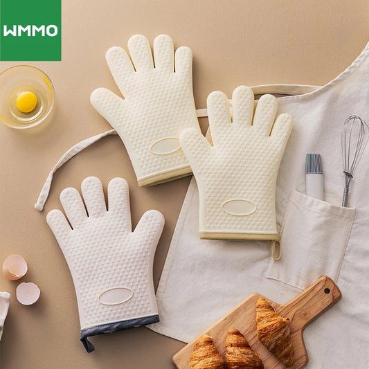 Anti-scald Oven Gloves
