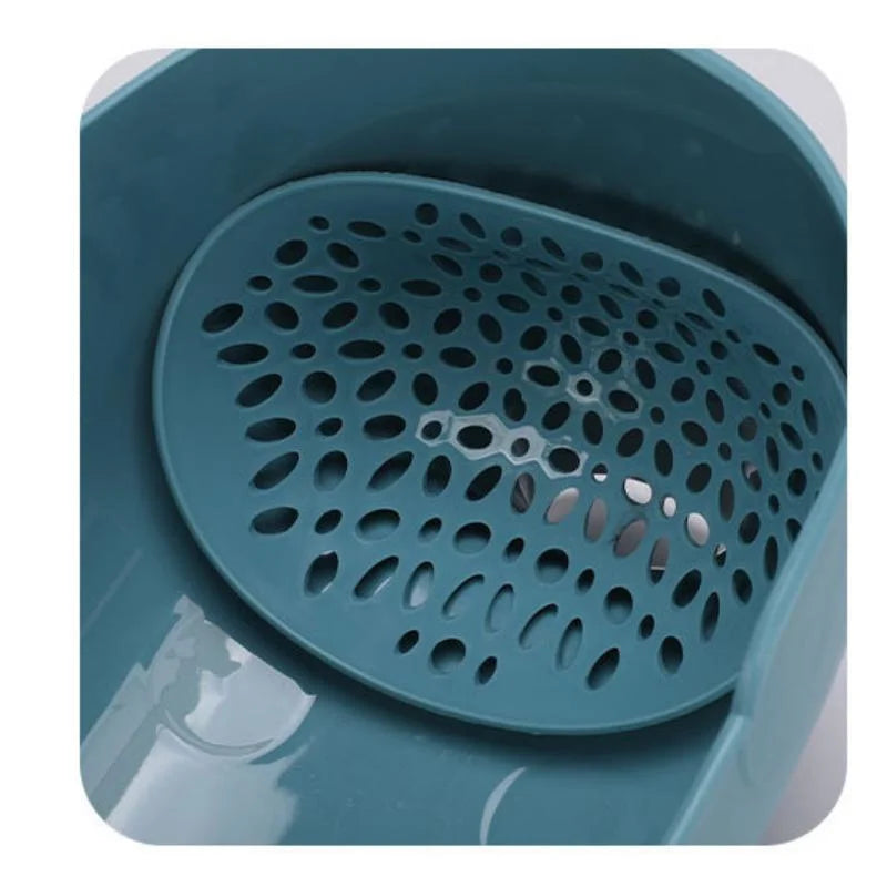 Sink Strainer