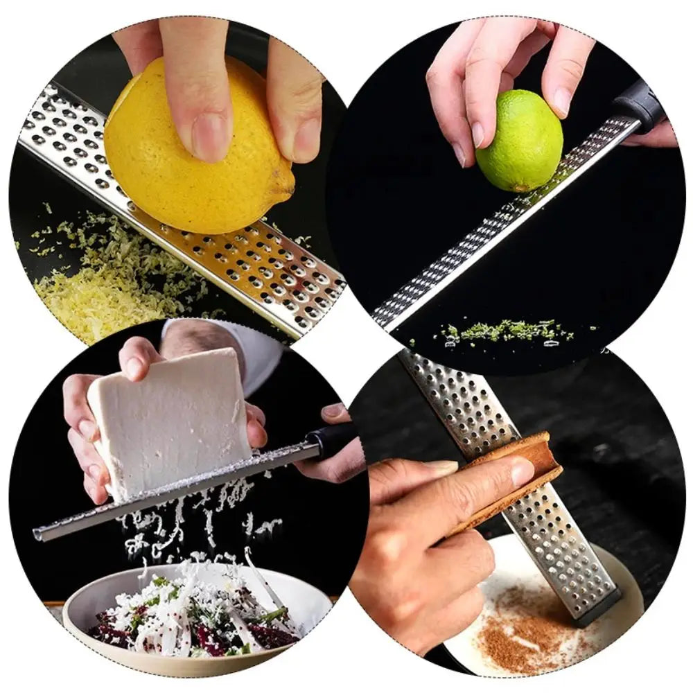 High Quality Stainless Steel Grater