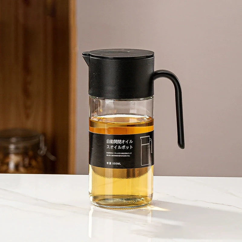 Oil Spray Bottle 250ml