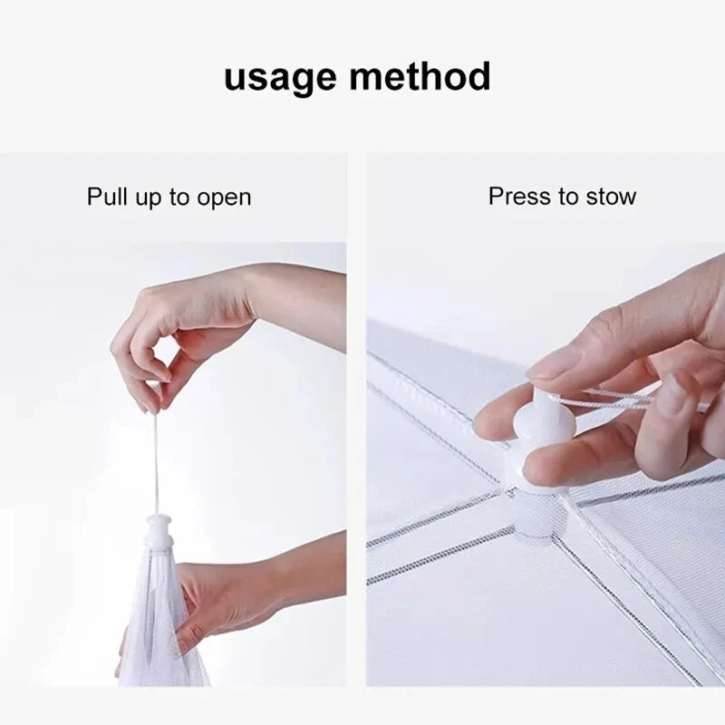 Food Cover Mesh