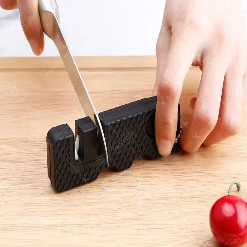 Japanese Kitchen Knives Set