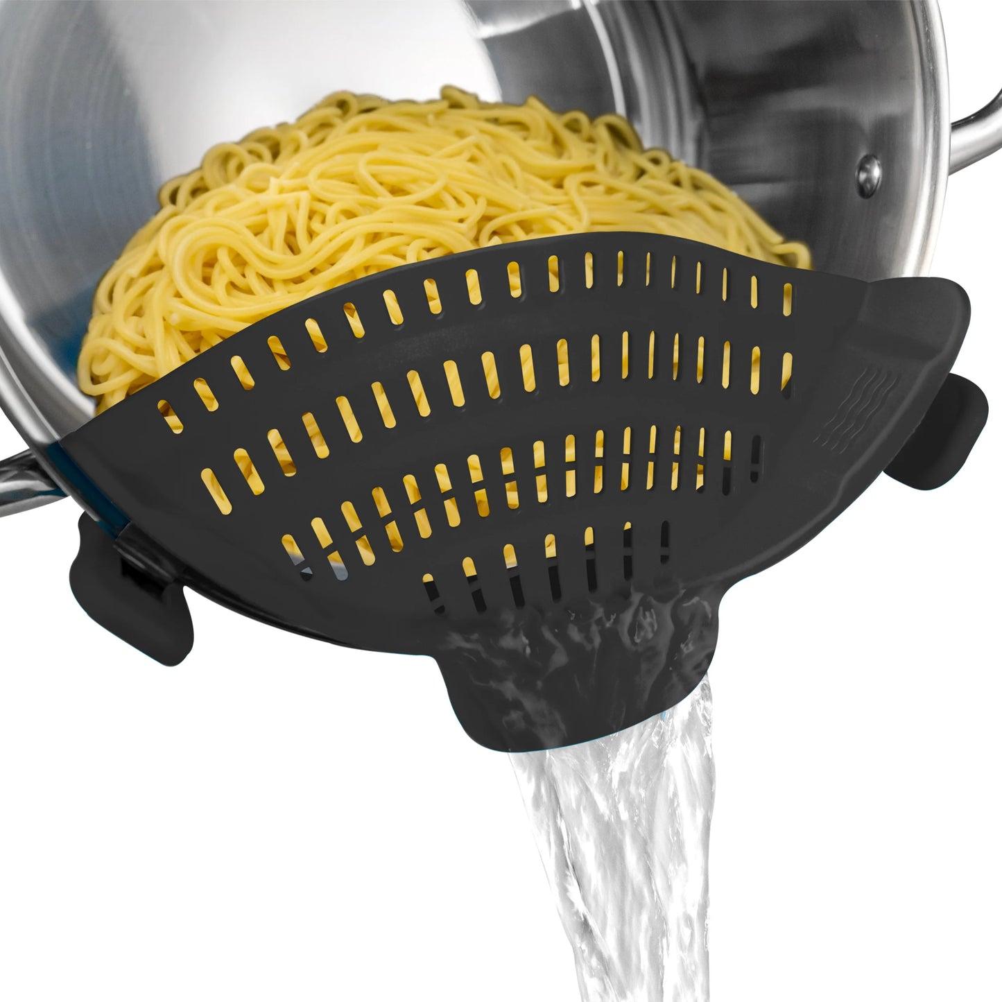 Silicone Pot Strainer