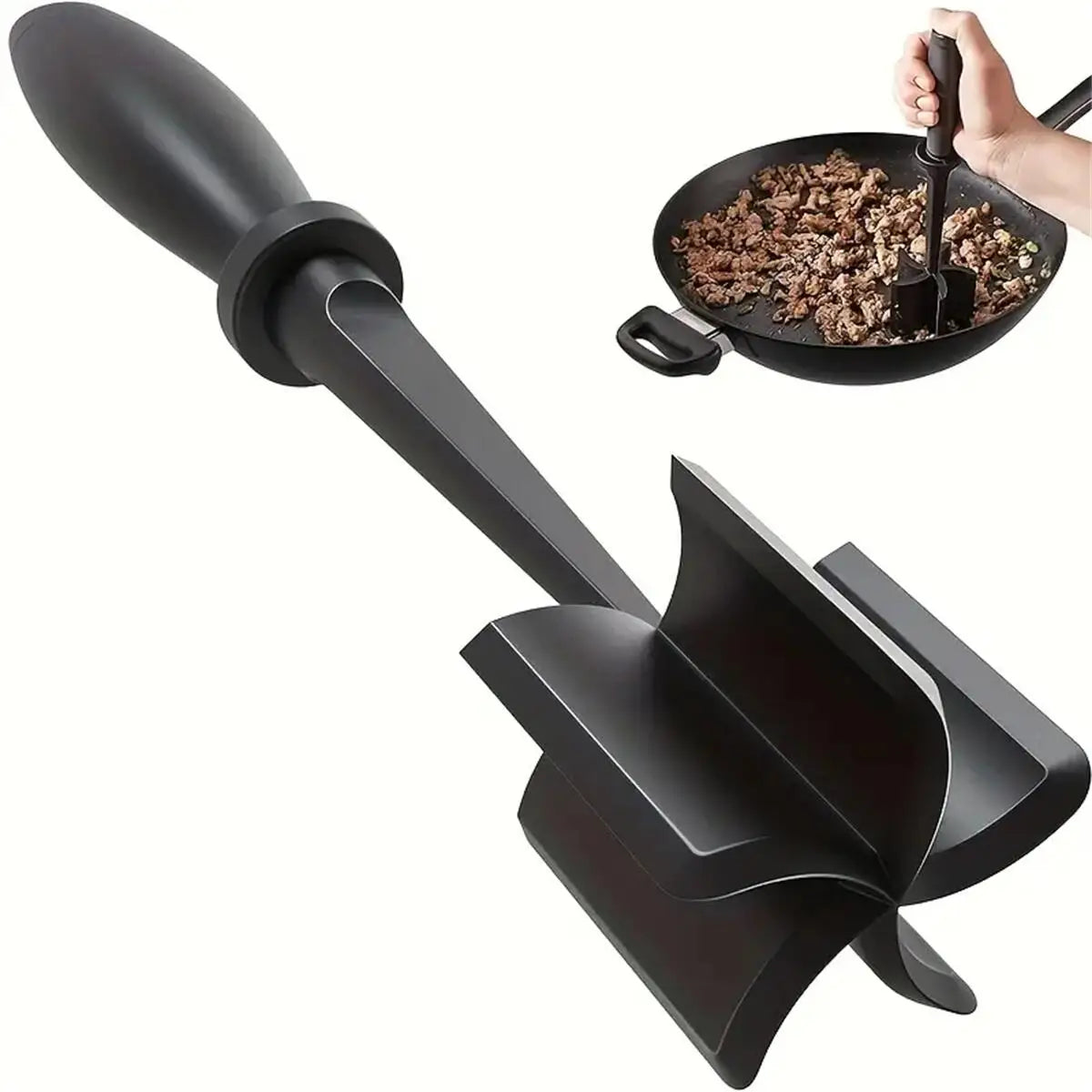 1pc Meat Chopper