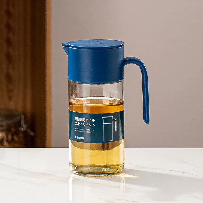 Oil Spray Bottle 250ml