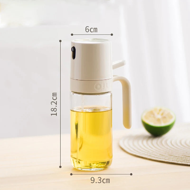 Oil Spray Bottle 250ml