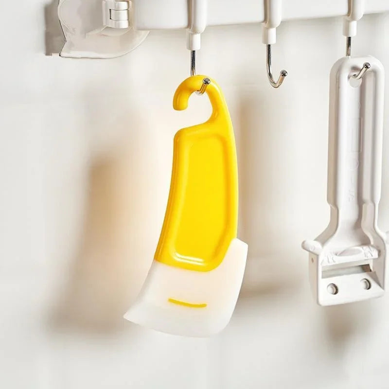 Silicone Pan Scraper