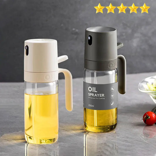 Oil Spray Bottle 250ml