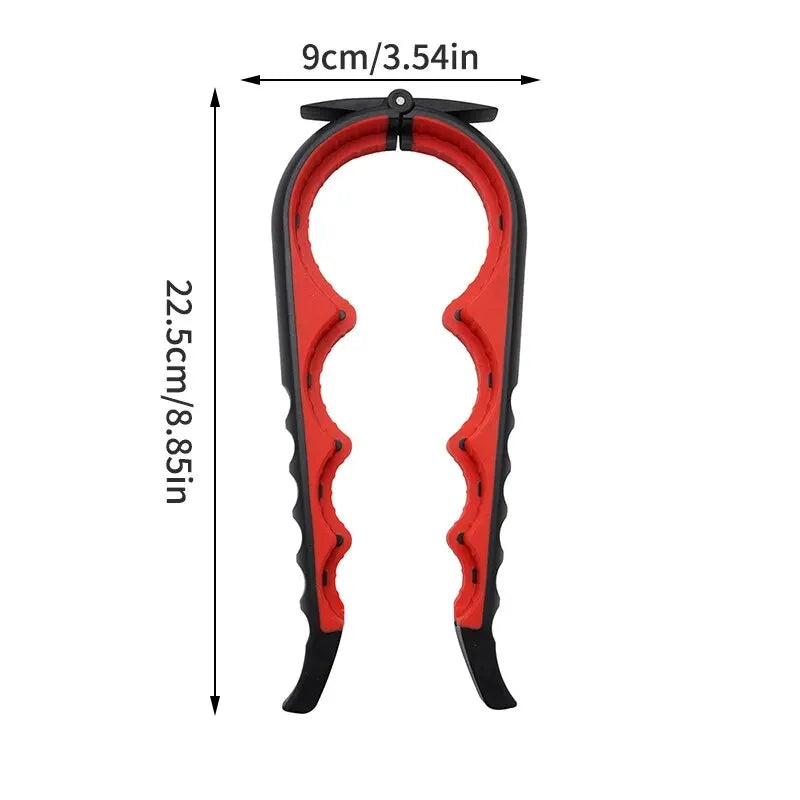 Can Opener Multi Functional