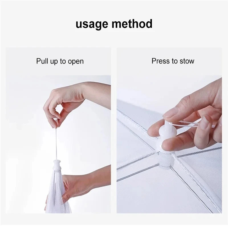 Food Cover Mesh