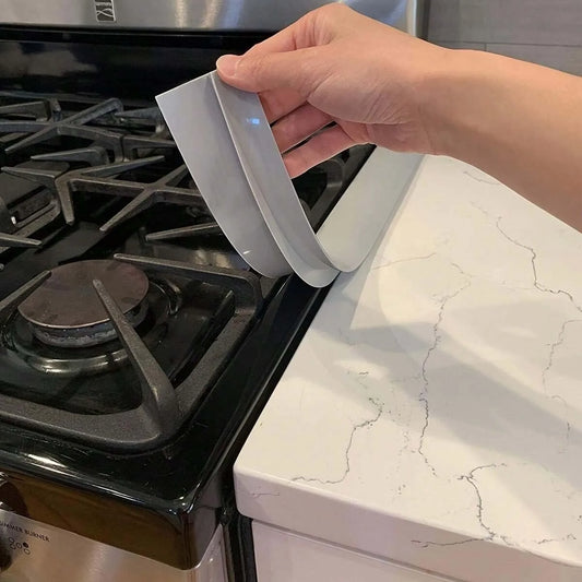 Silicone Kitchen Gap Strip