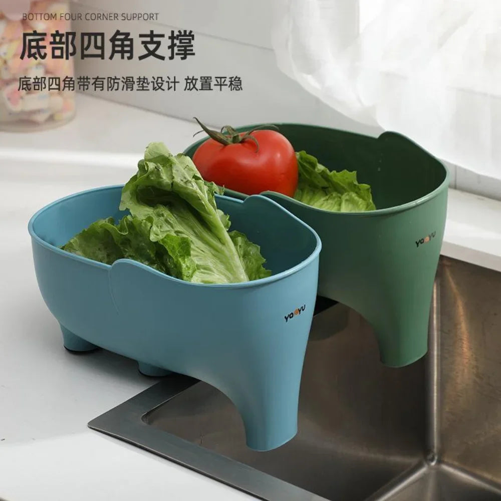 Sink Strainer