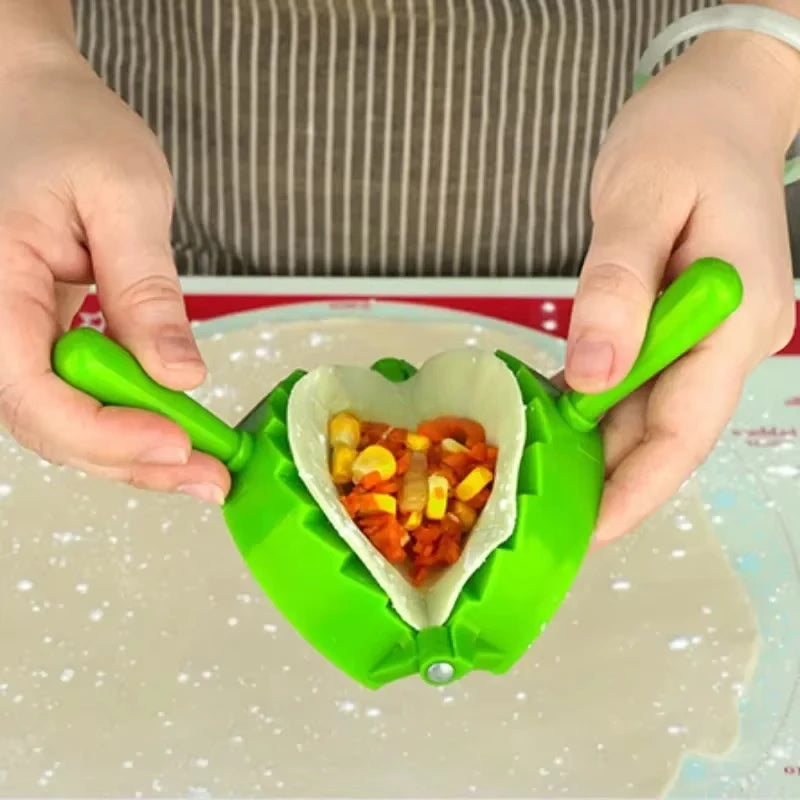 Dumplings Maker Mold